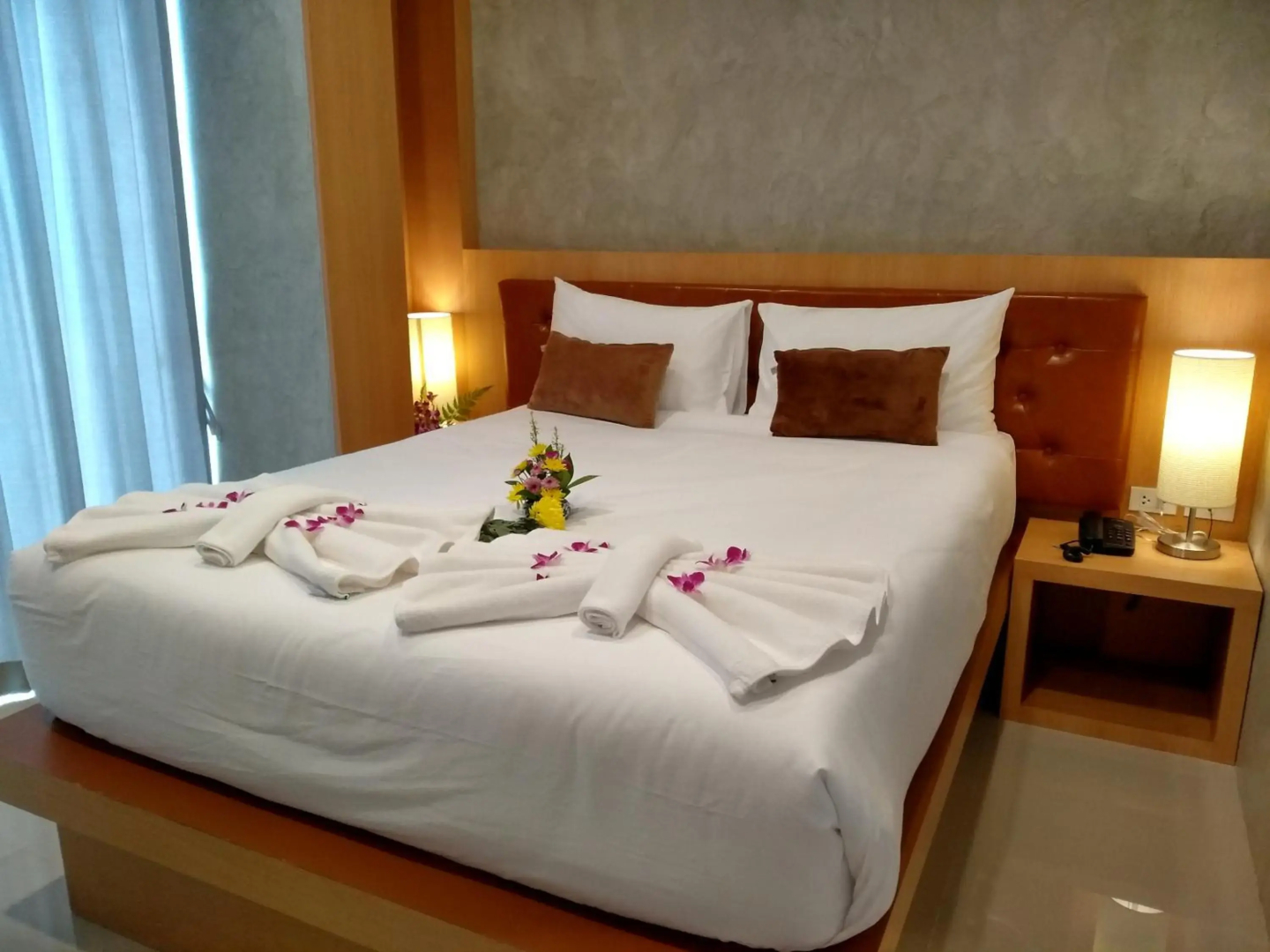 De Loft Ao Nang