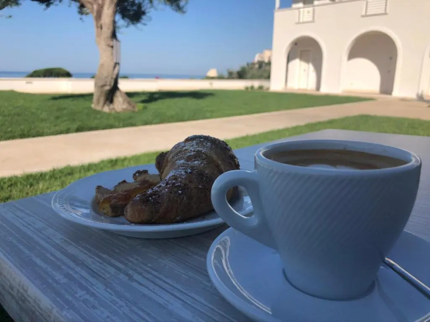 Hotel Grotta di Tiberio