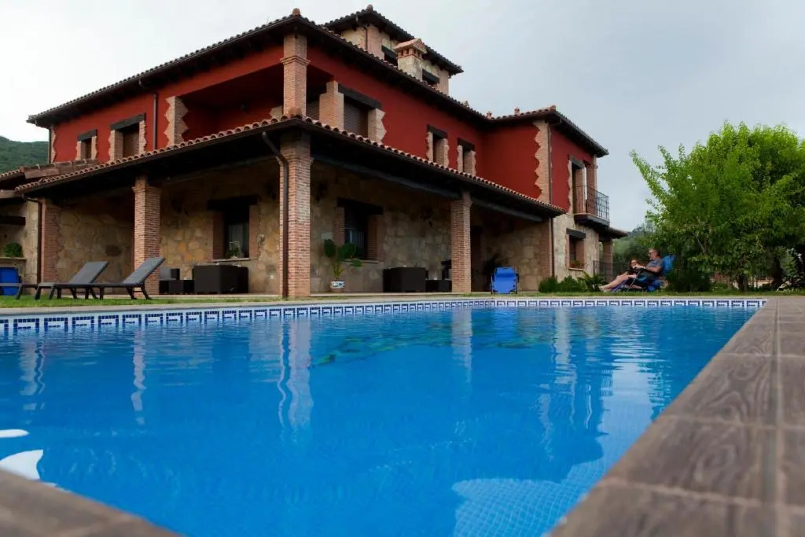 Casa Rural La Canchalera