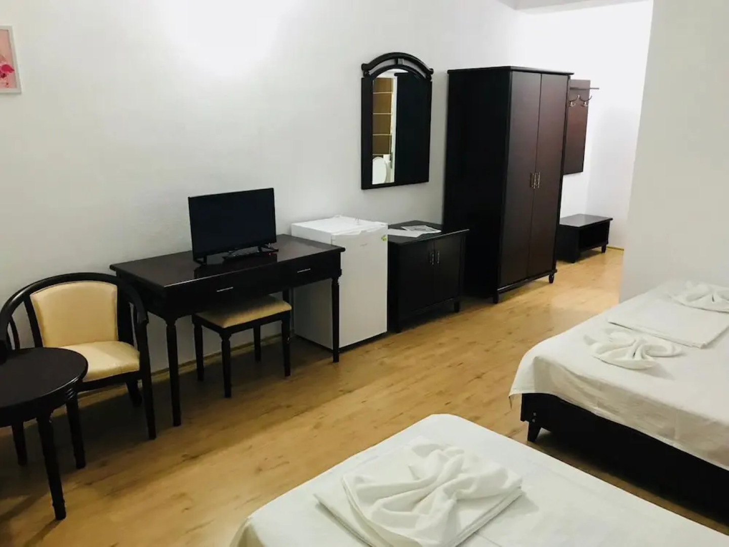 Perla Costinesti - Hostel