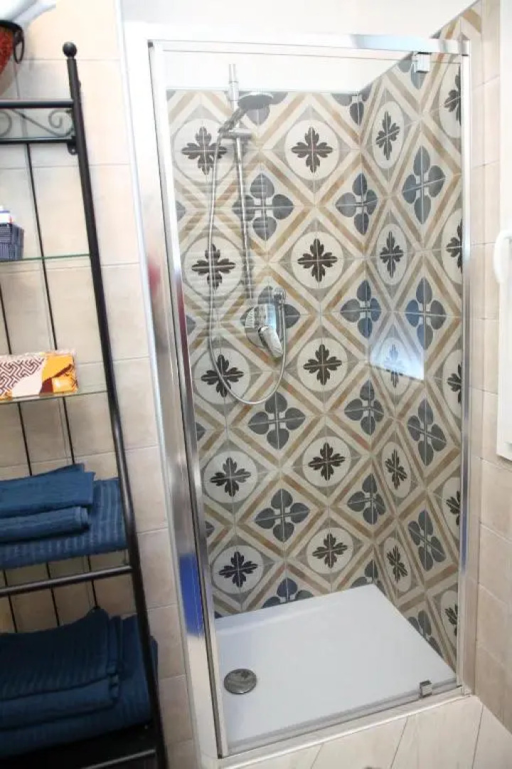 Villa Schiaffino Appartamento al Primo Piano