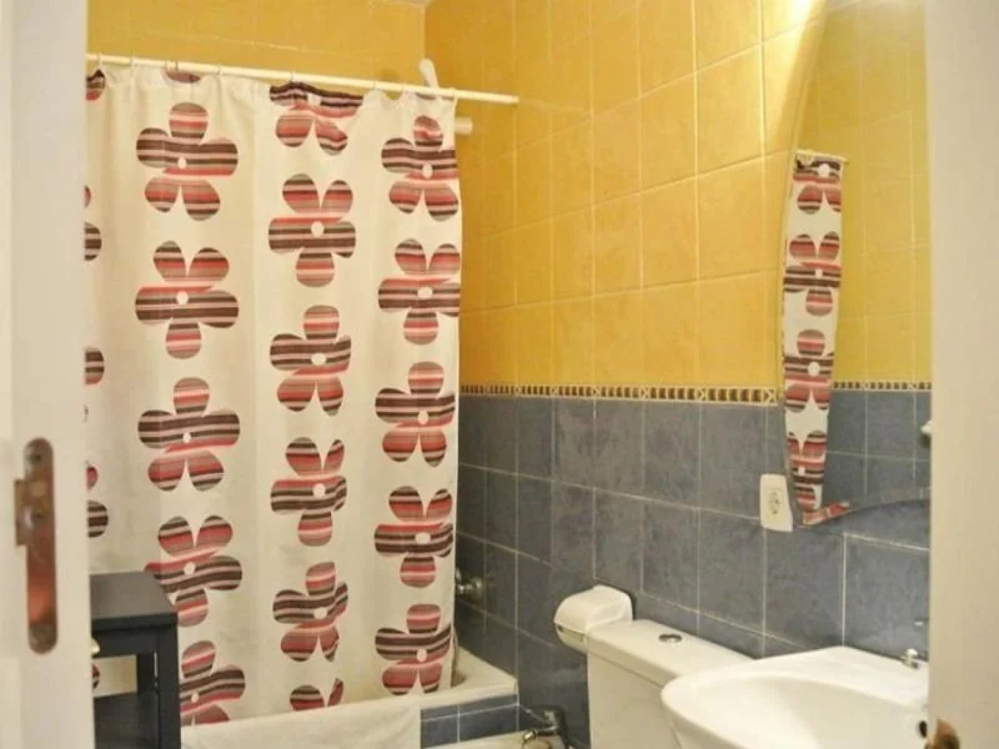 Apartamentos Puerto de Zahara