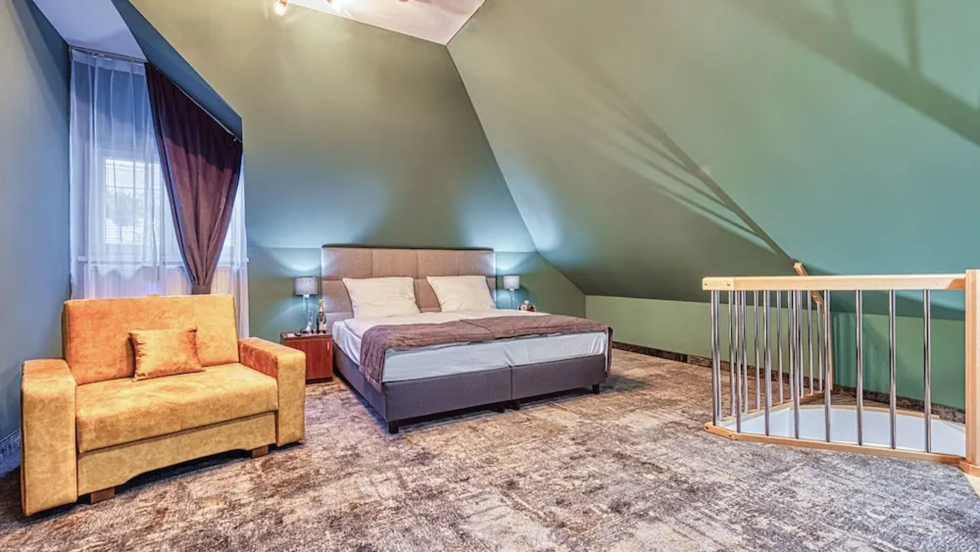 St. Lukas Medical & SPA