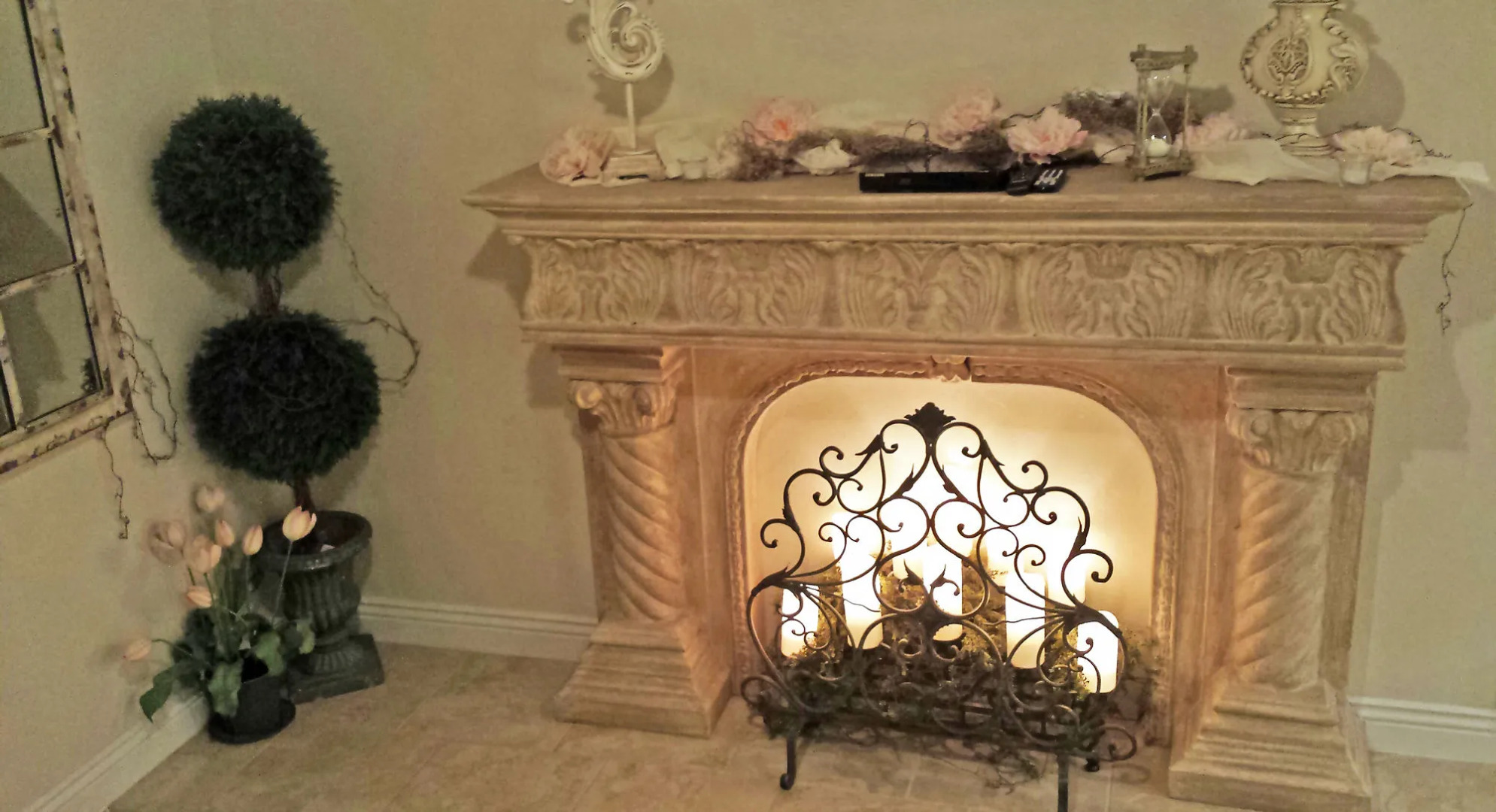 5th East Hall Bed & Breakfast