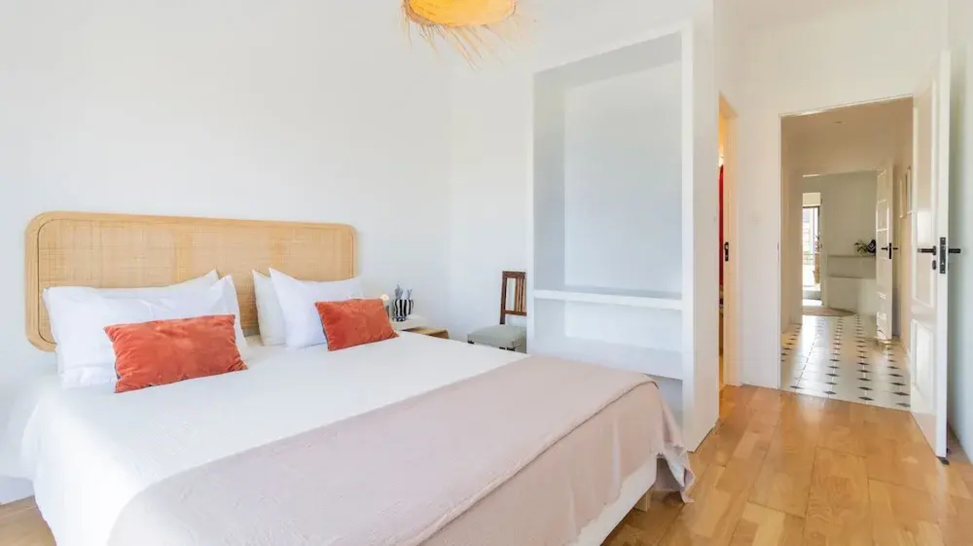 Ti Beach House in Mindelo