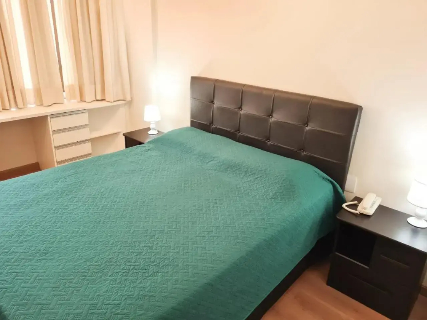 L Hirondelle Apart Hotel