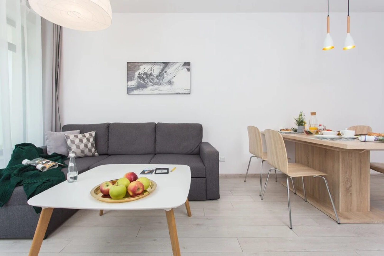 Apartamenty InPoint