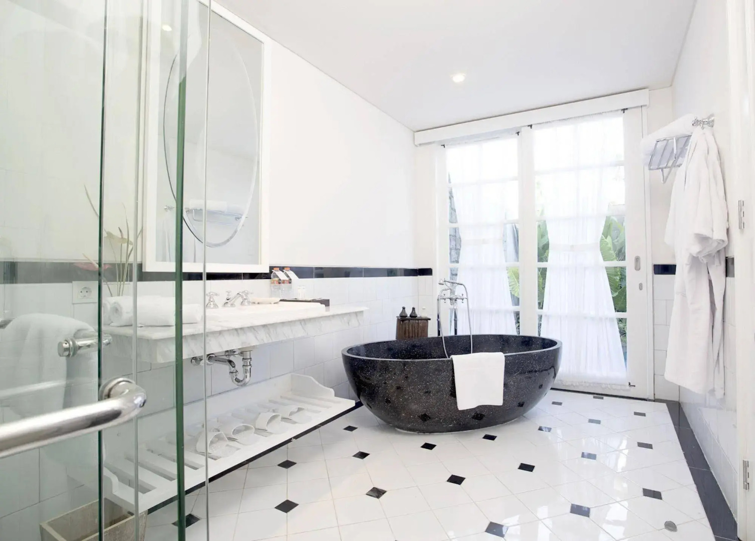 SOLTERRA SEMINYAK Boutique Hotel & Spa