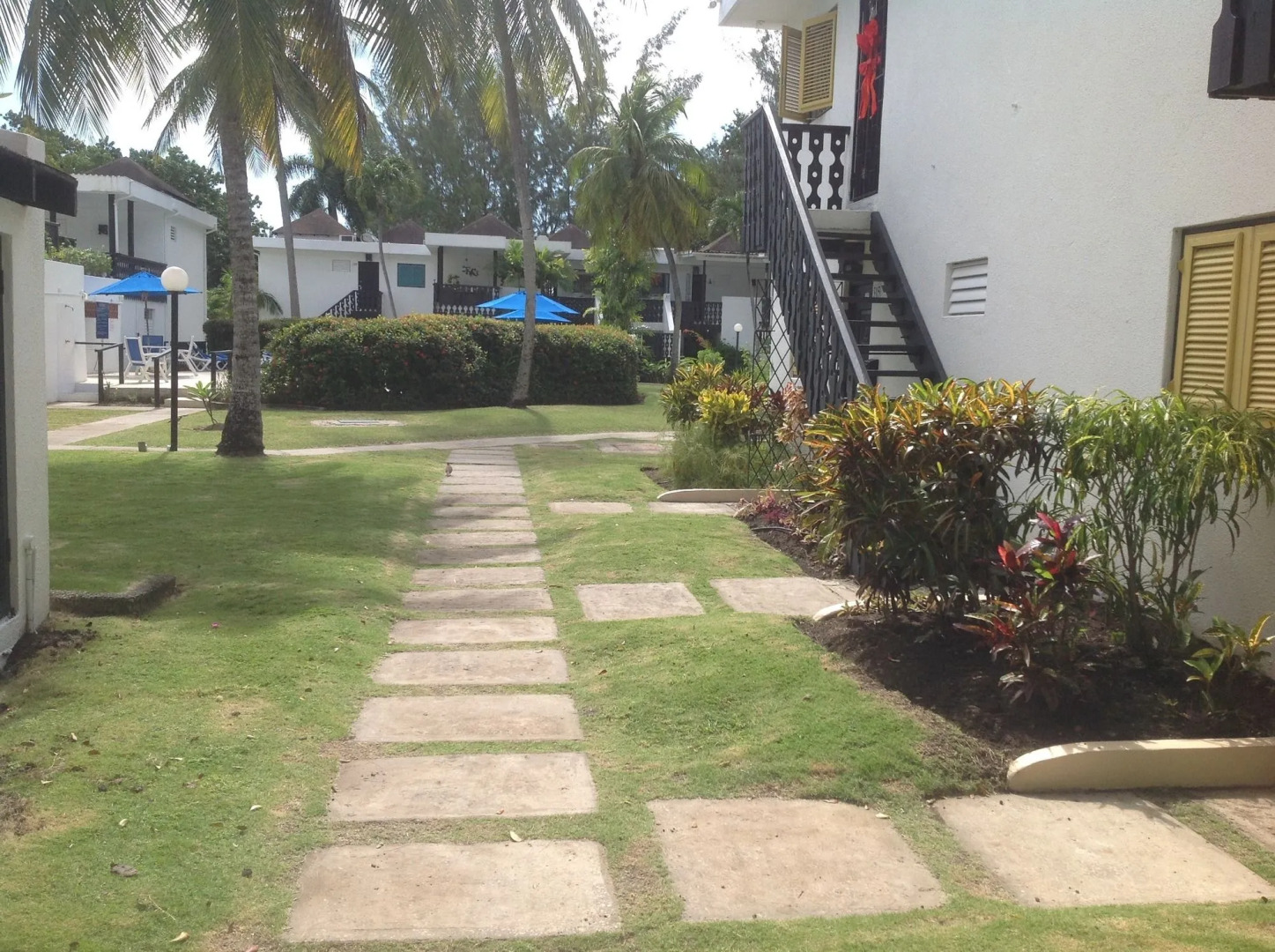 Moonshine 316 Rockley Golf Club