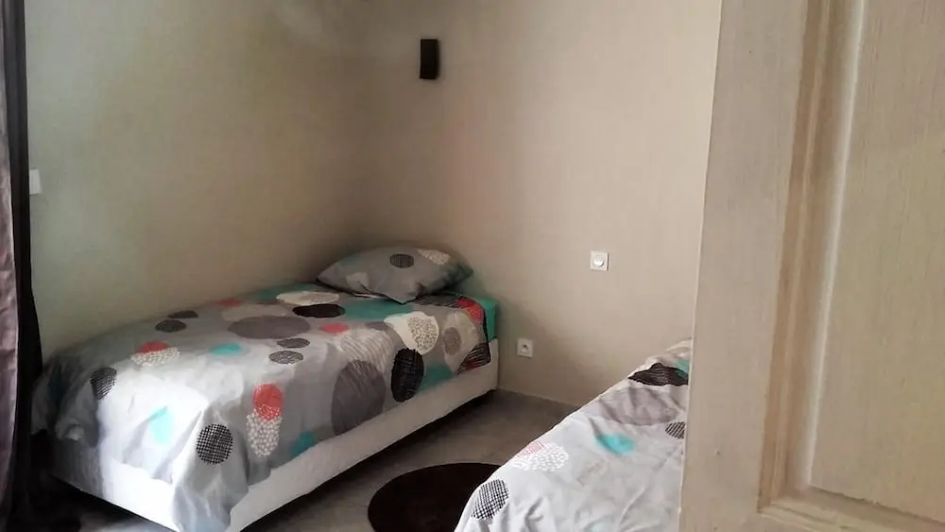 Chambres d’hôtes du Villaret