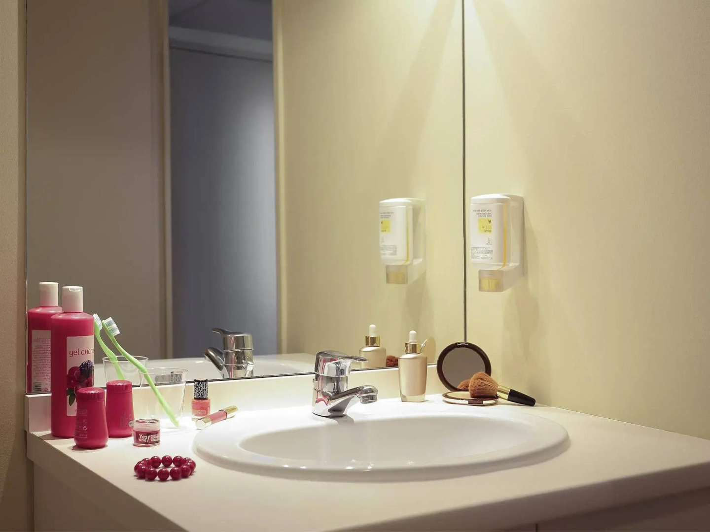 Aparthotel Adagio Access Avignon