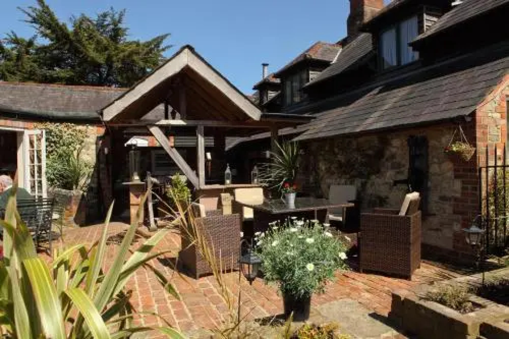 Badgers Inn