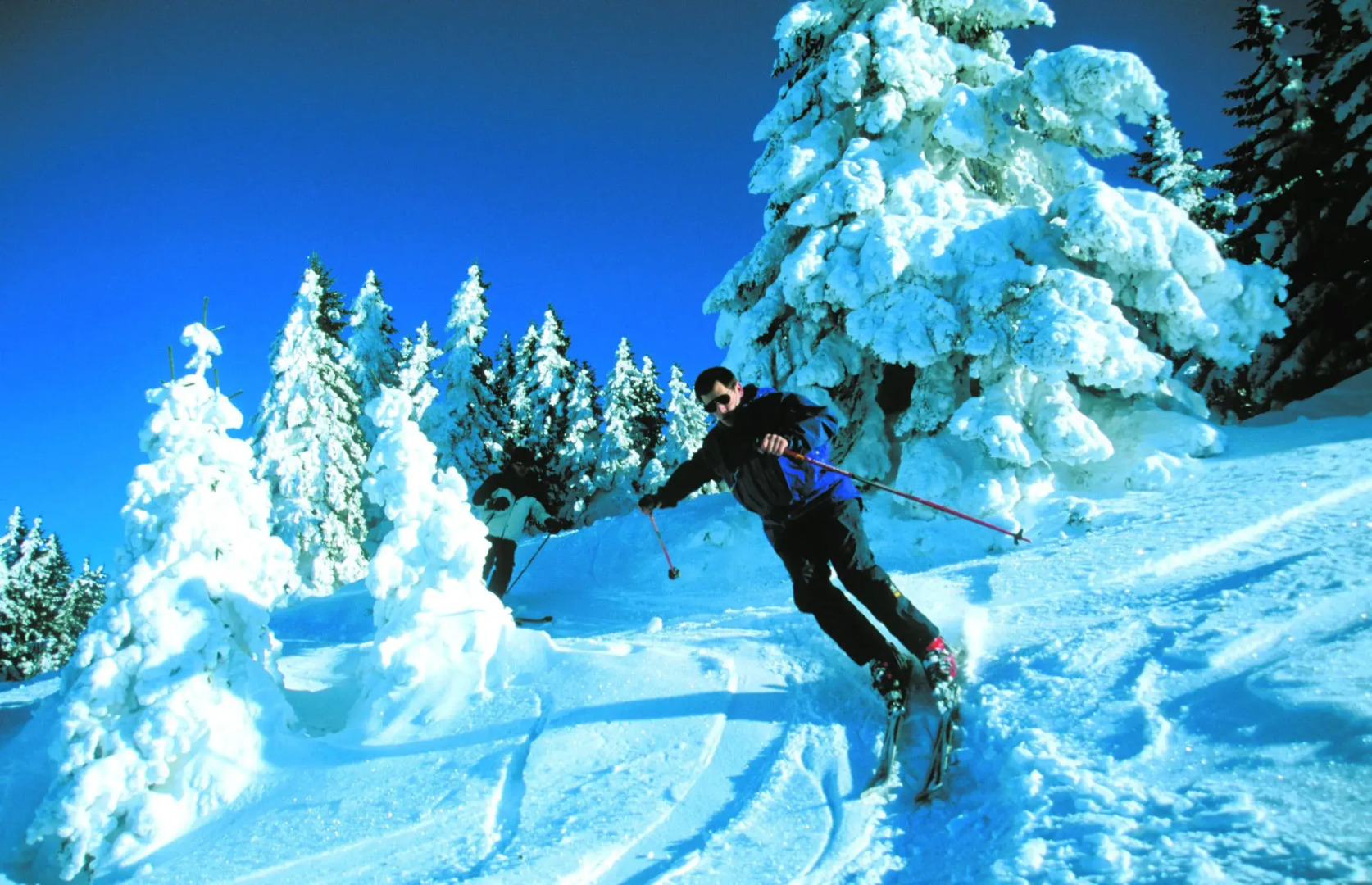 VVF Villages Les Monts Du Jura Lélex