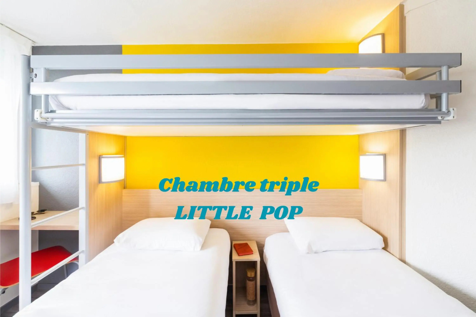 Greet Hotel Angouleme