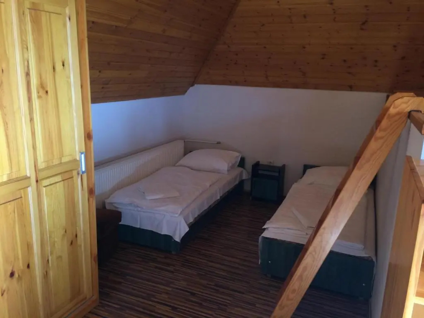 Vénusz Panzió és Vendéglő