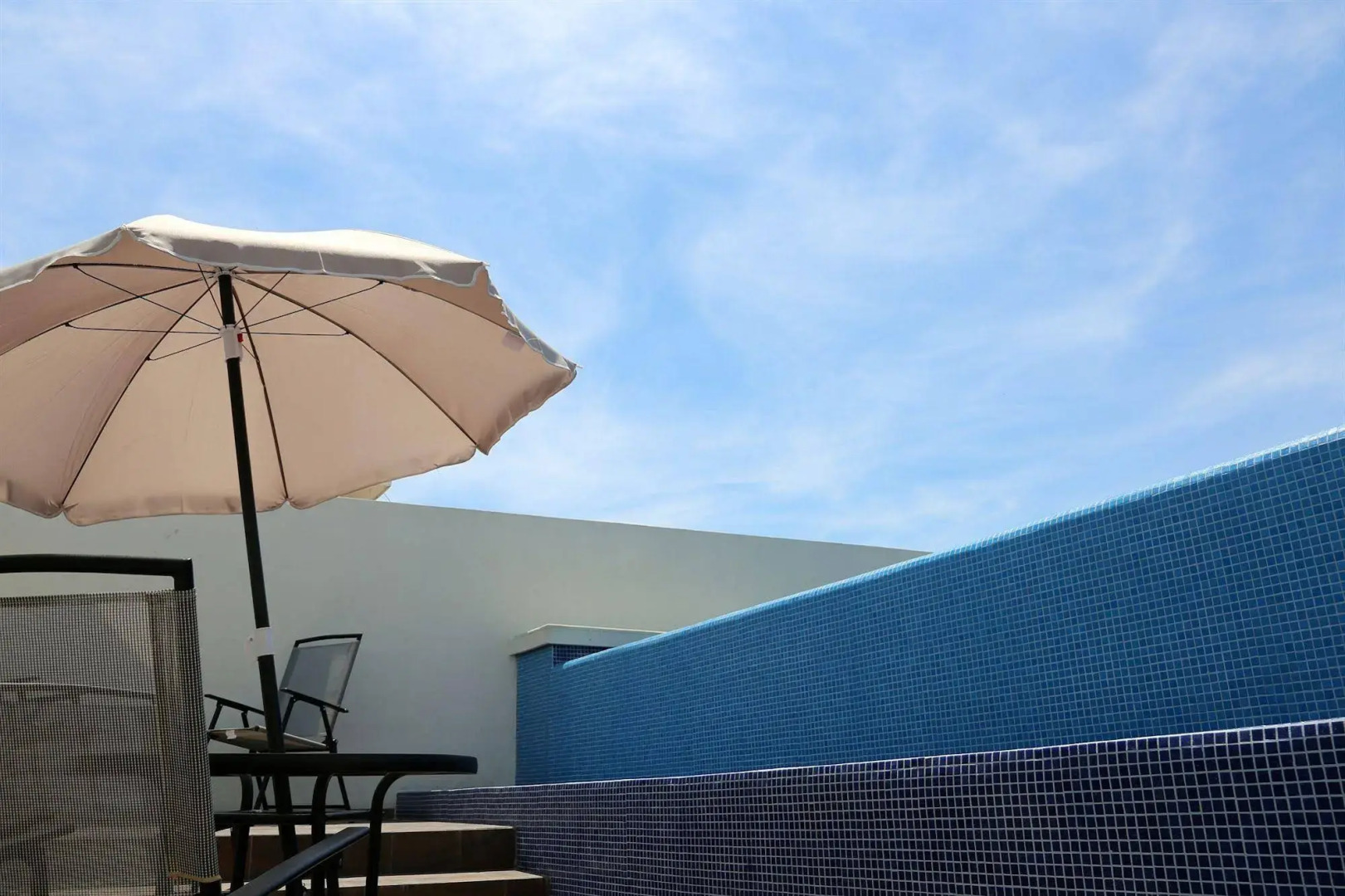 EMS Hotels Boca del Río