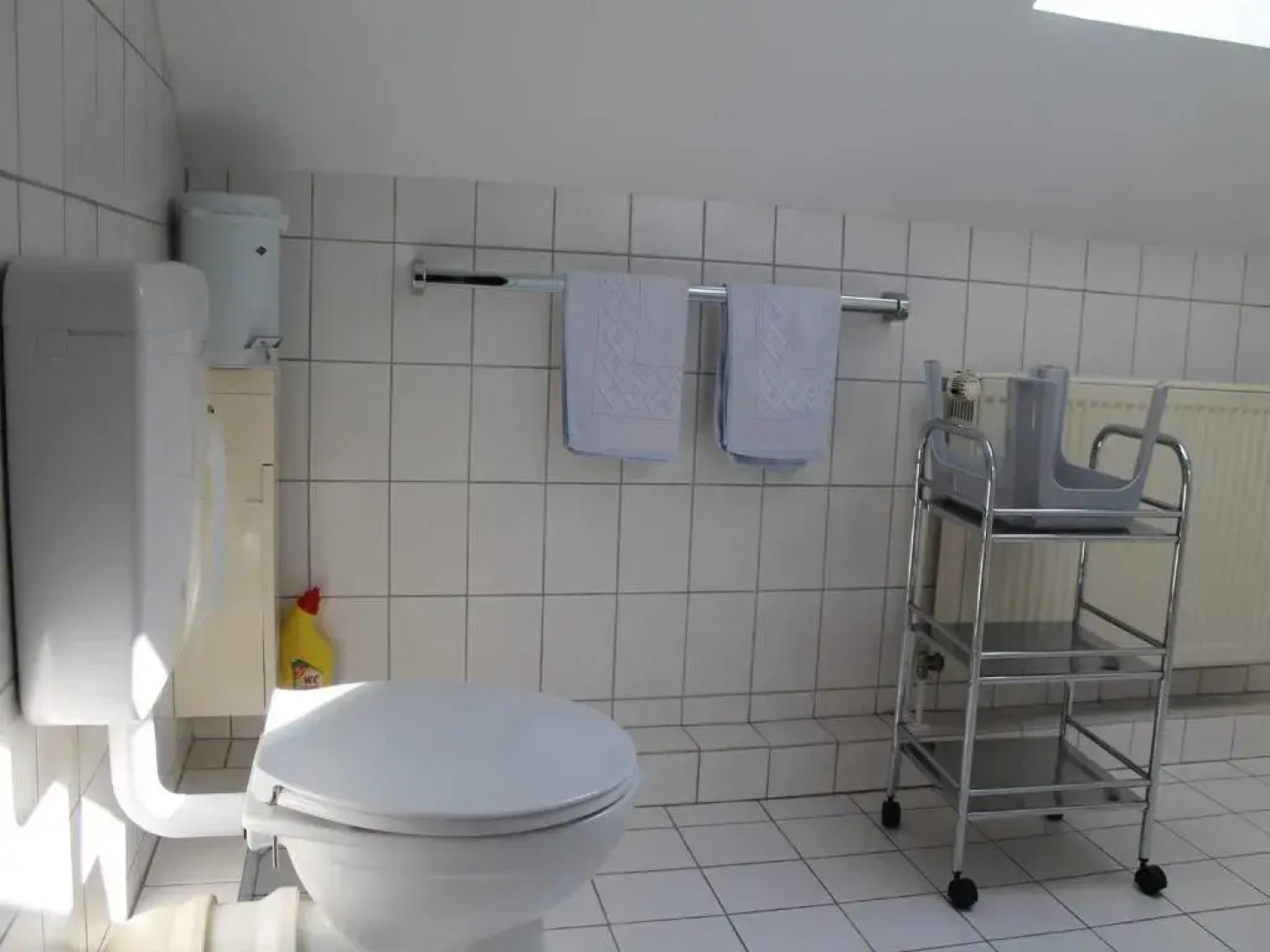 Ferienwohnungen Haus Sommerwind, 45075