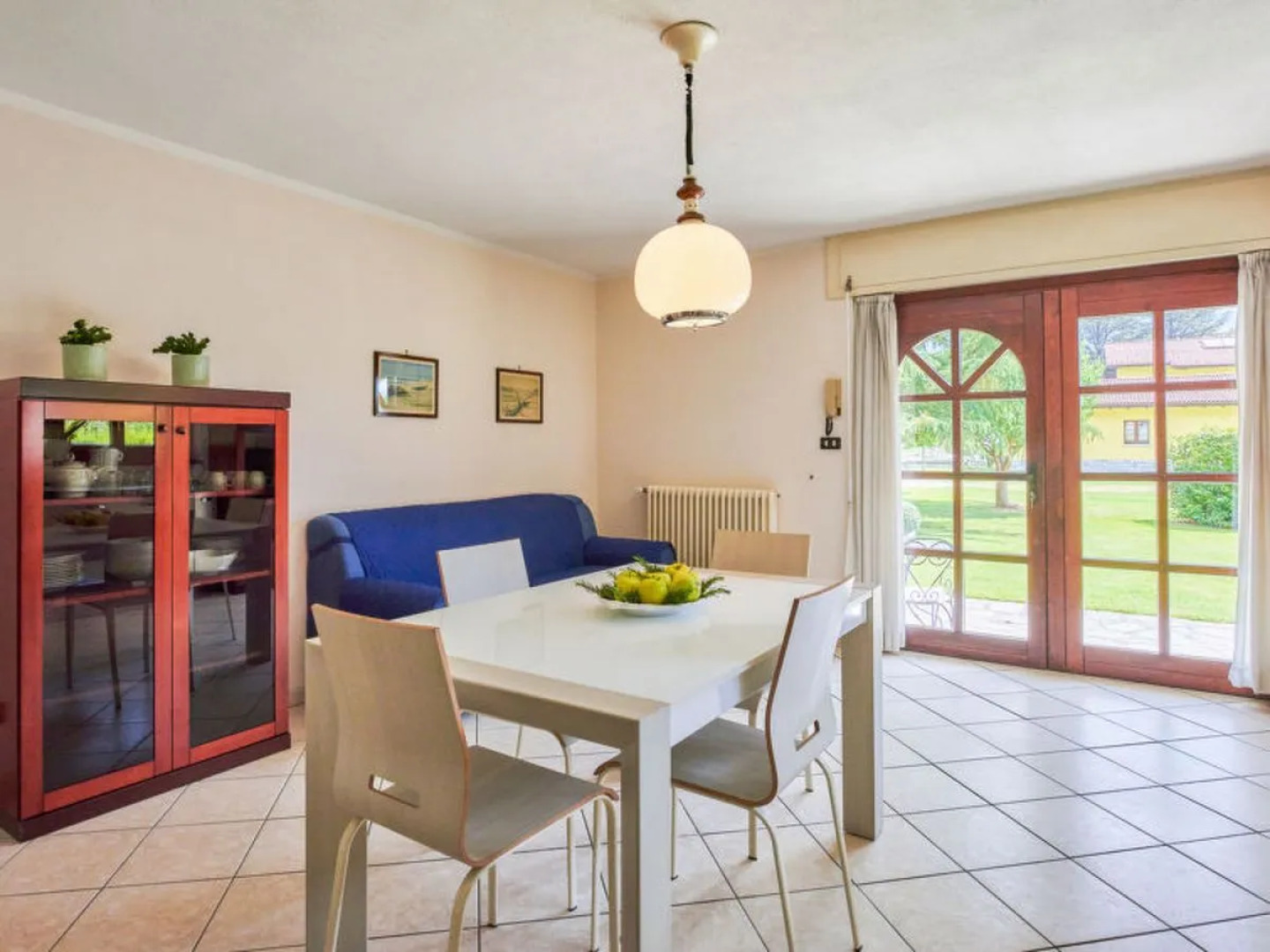 Apartment Serena - Lmz180 by Interhome