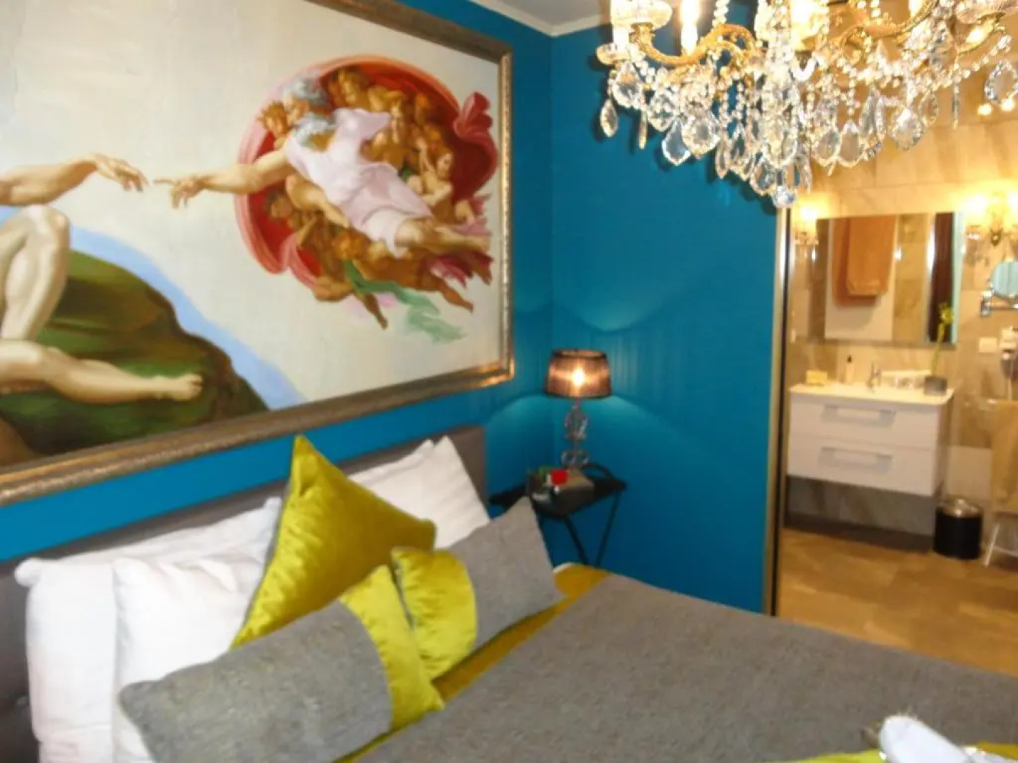 Art Of Dreams Deluxe 4 stars