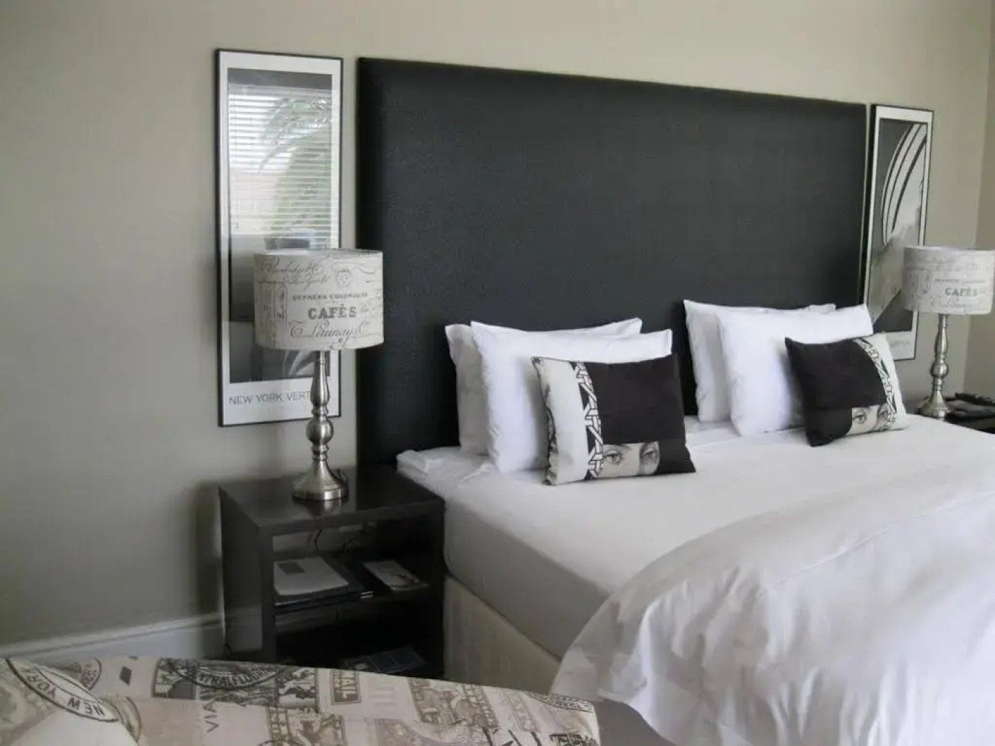 Pictures Boutique Hotel