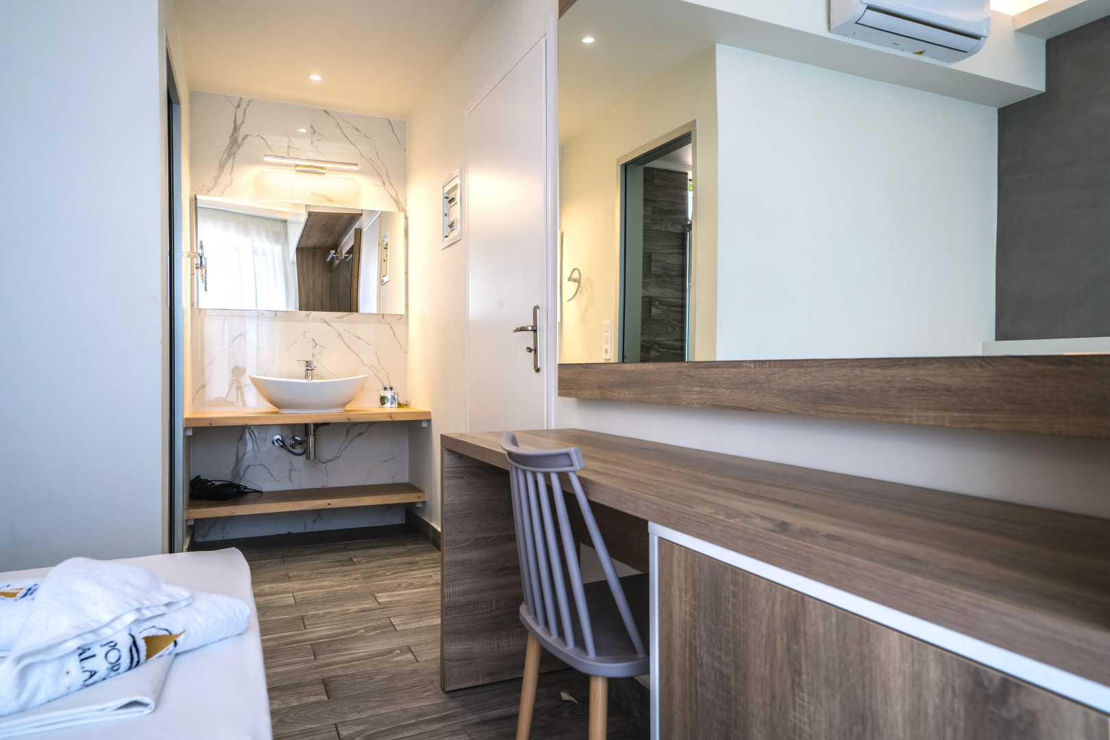 Porto Kalamaki Hotel