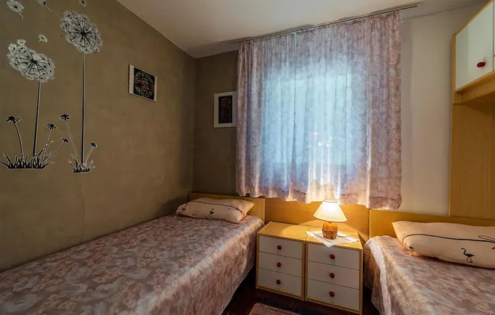 Beautiful Home in Labin With 2 Bedrooms and Wifi