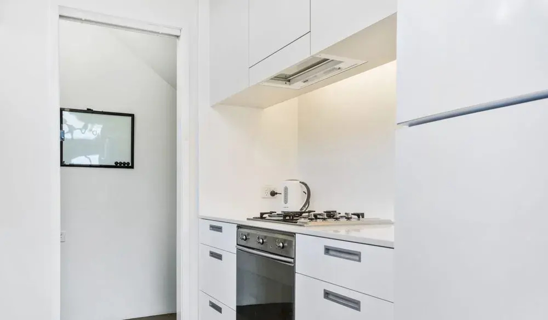 'Coast Villa 46' Fishpen