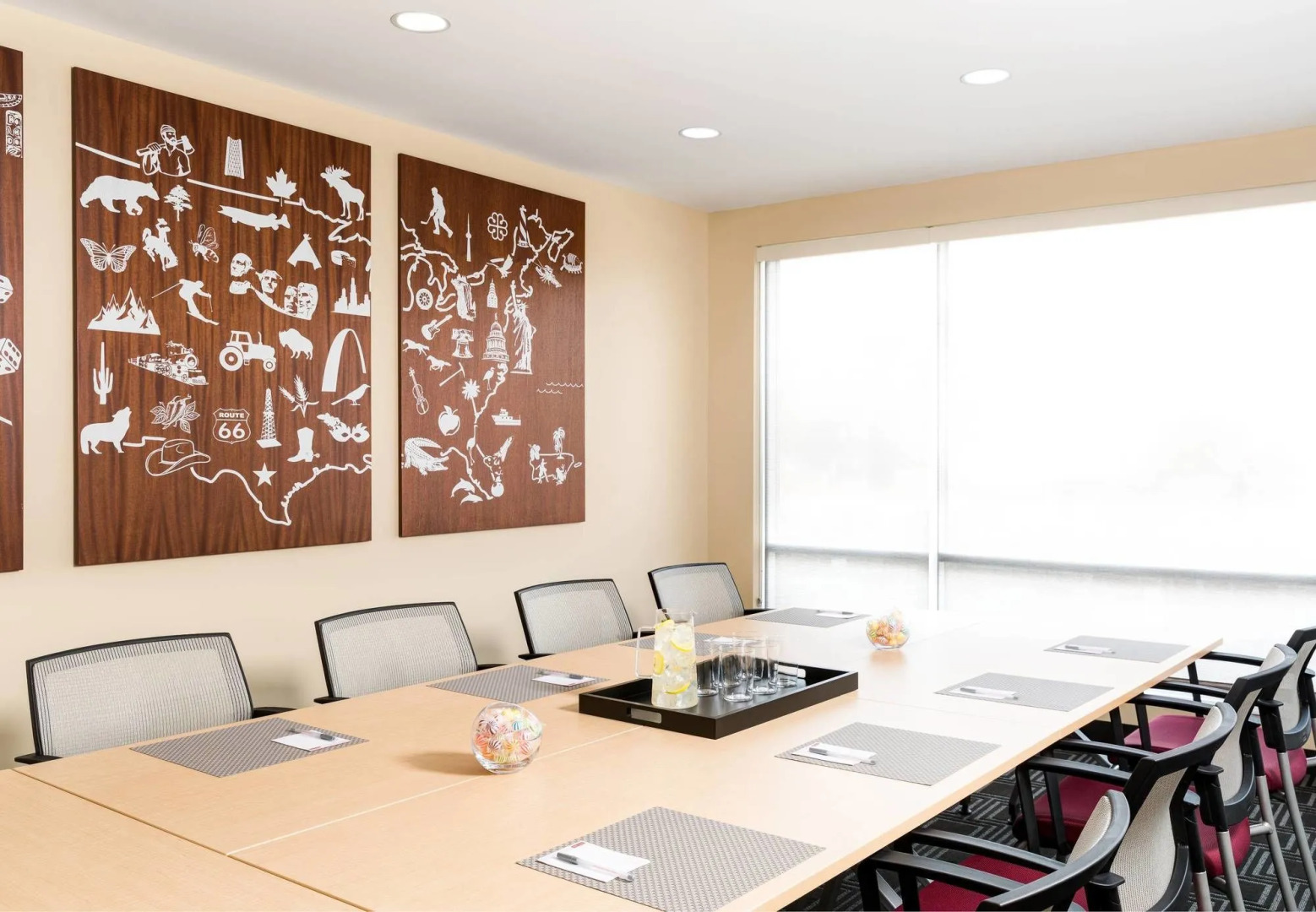 TownePlace Suites by Marriott Pittsburgh Harmarville