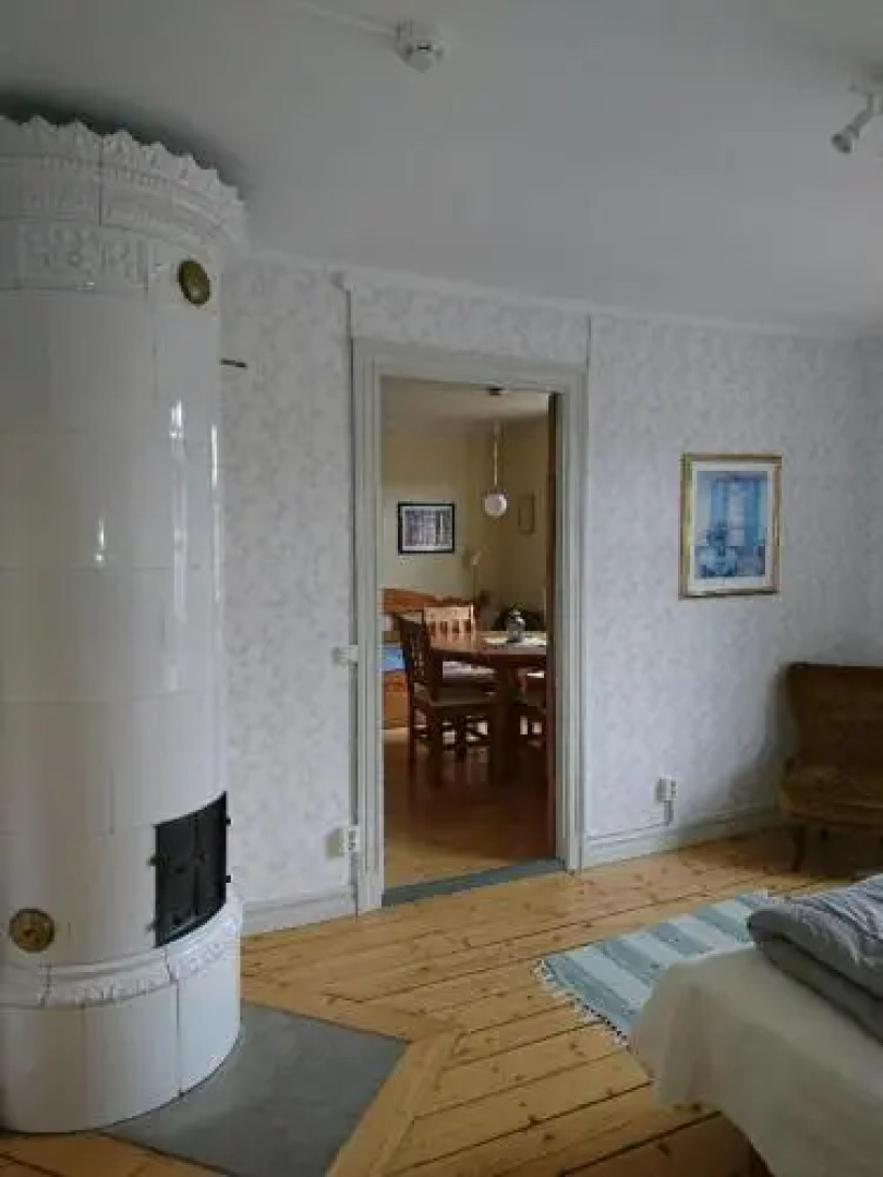 STF Glasbruket Hostel and Apartments