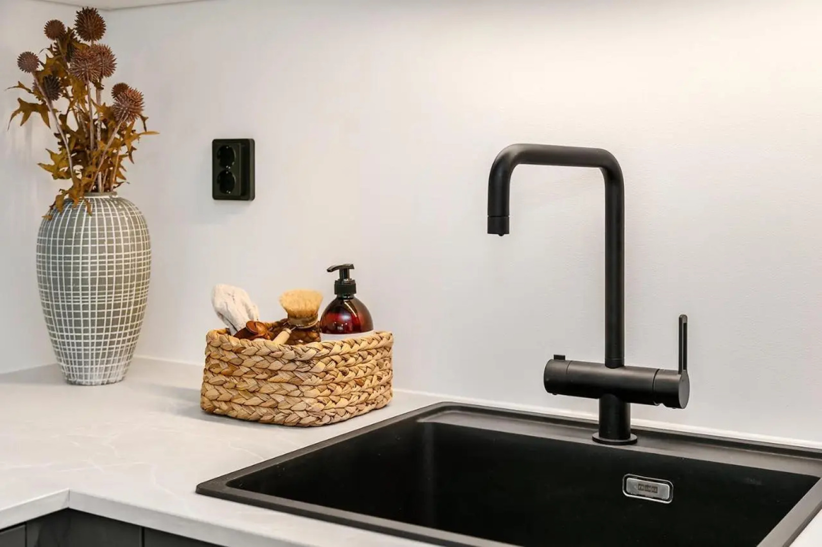 Keybutler Modern Apartments