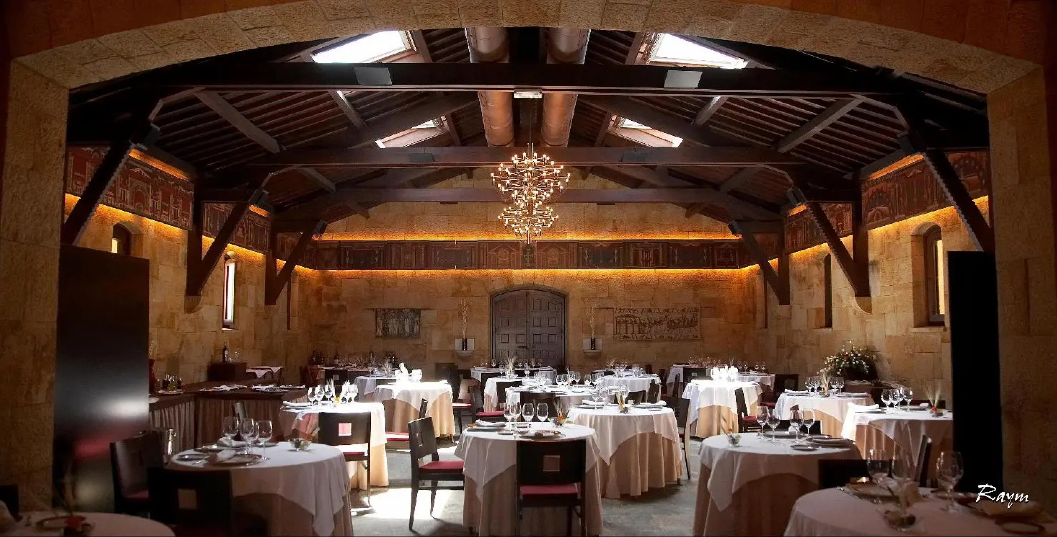 Oca Palacio de la Llorea Hotel & Spa