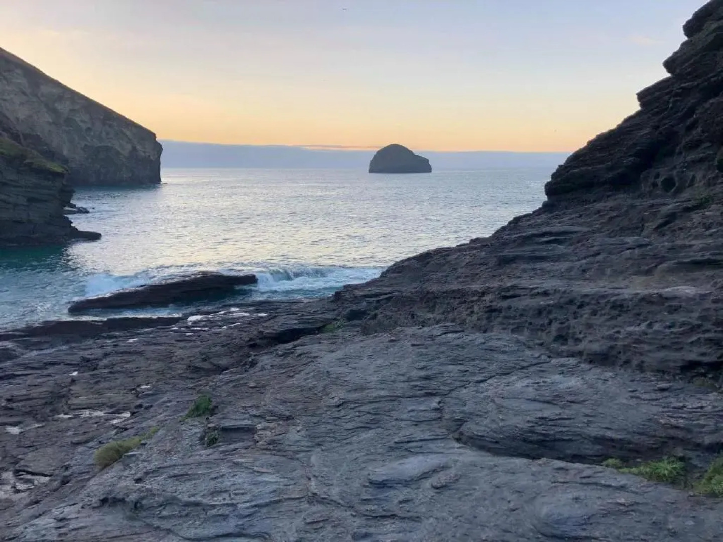 Cosy Cottage - 125 Pengelly