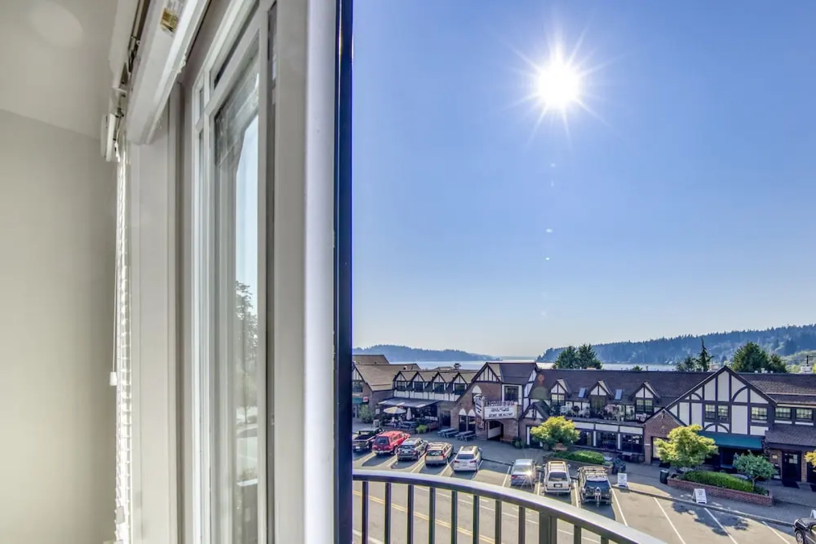 The Inn at Pleasant Beach