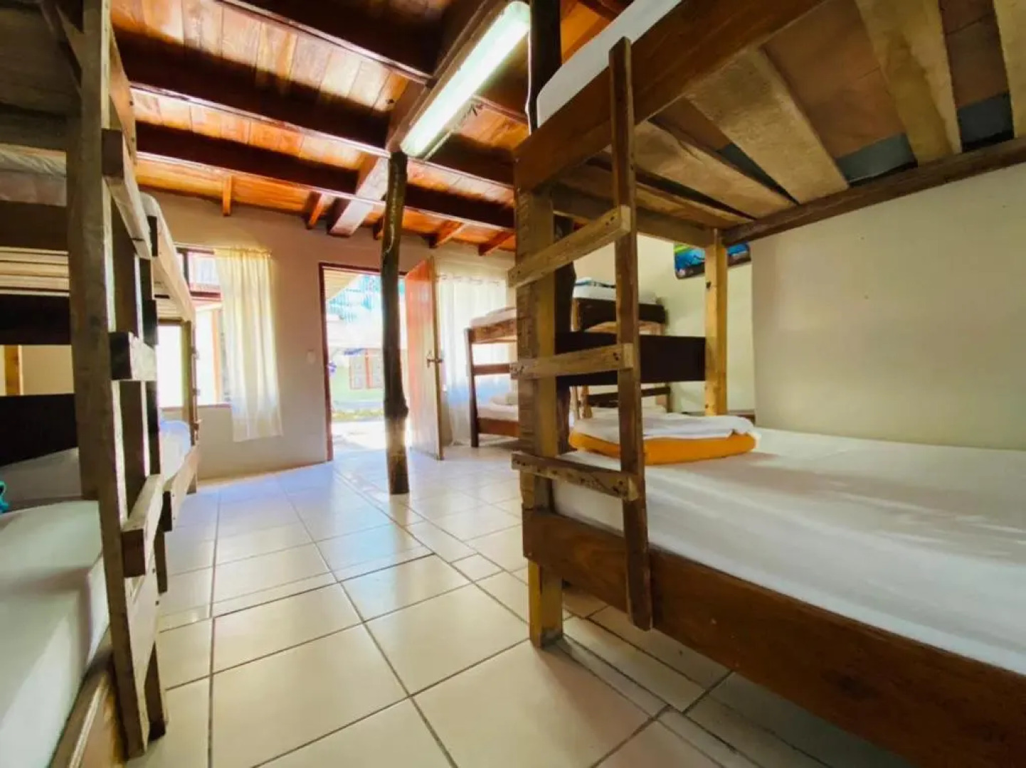 Hostel La Suerte