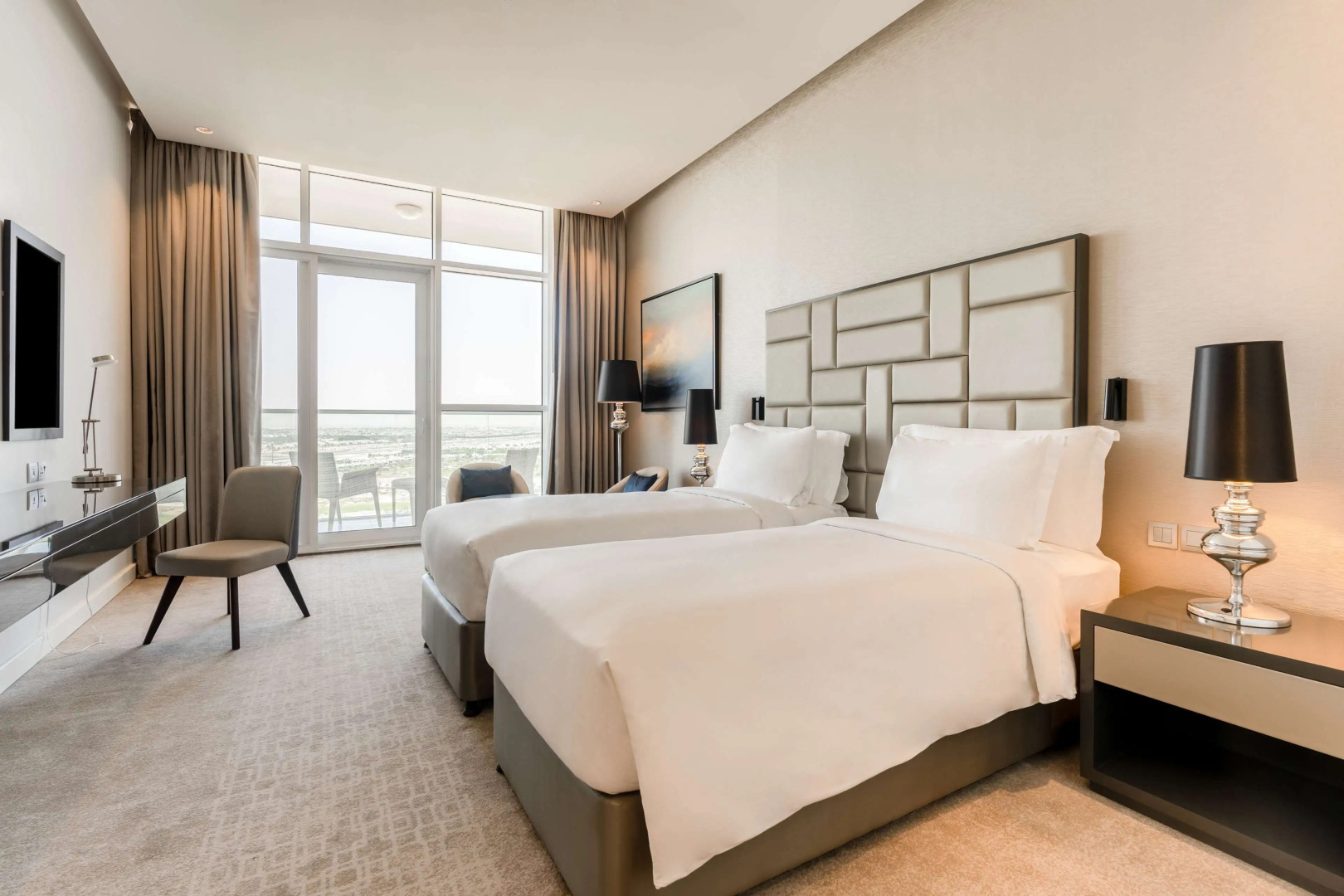 Radisson Dubai Damac Hills