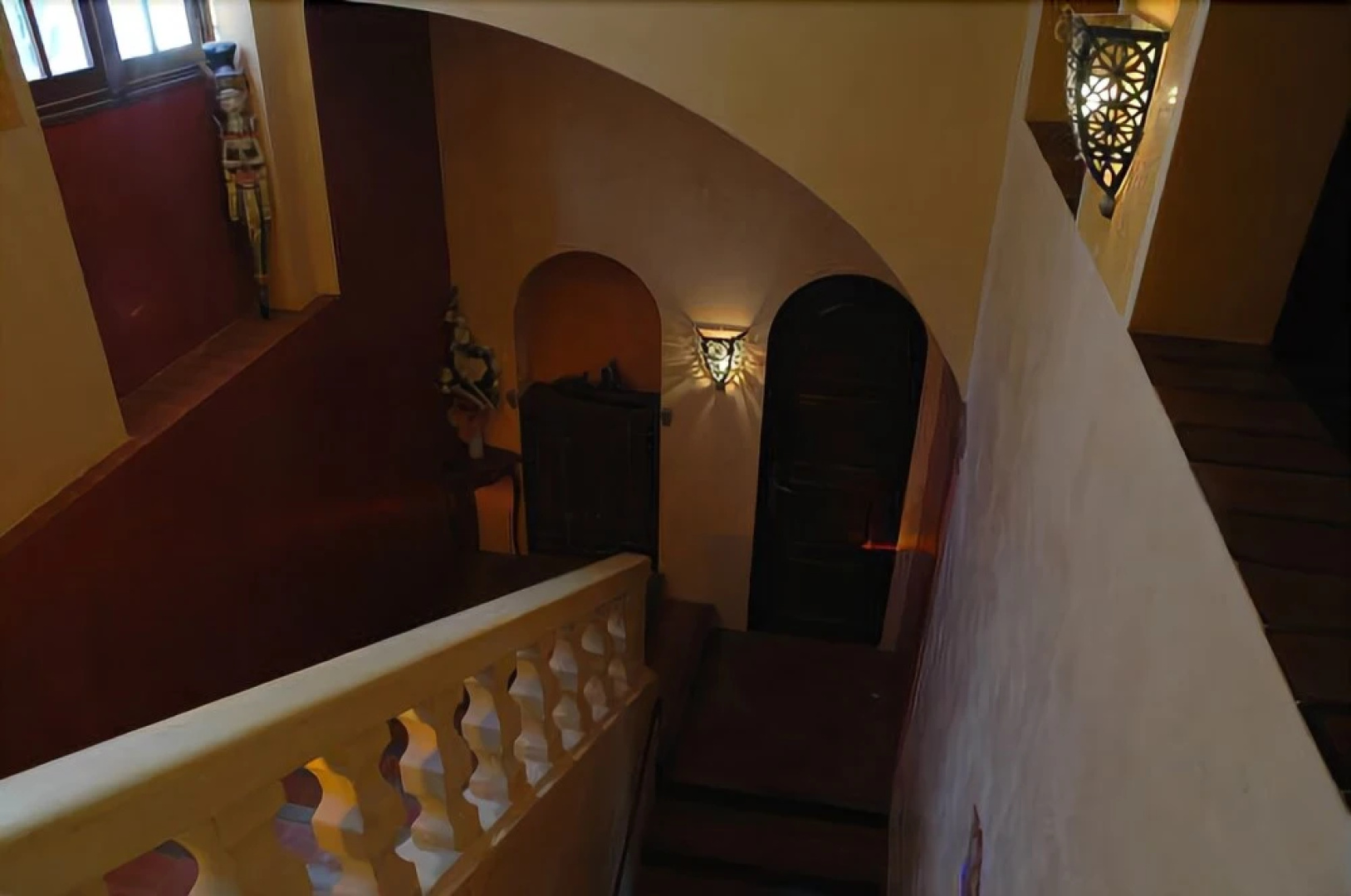 Villa Coste dOr