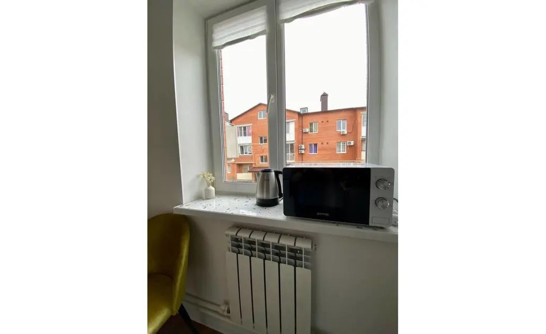 Апартаменты Южный