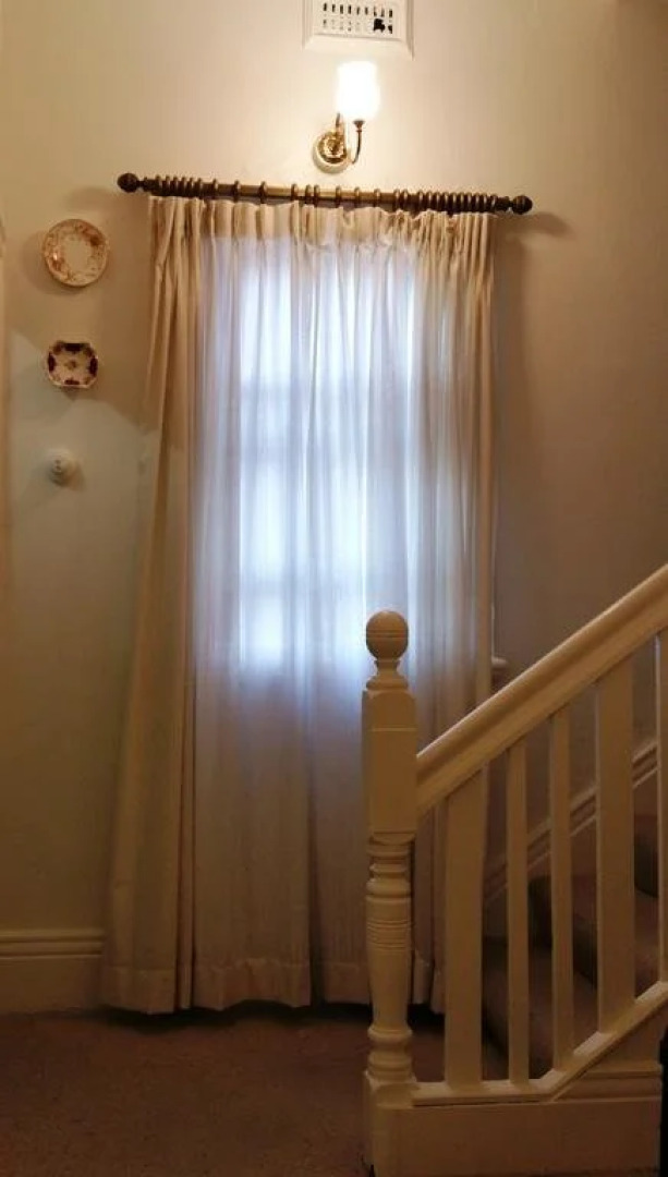 Beatty Avenue Bed & Breakfast