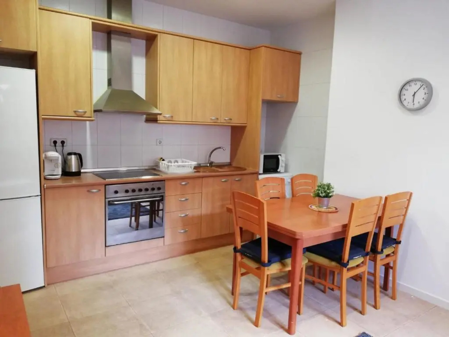 Apartment Sabadell 2