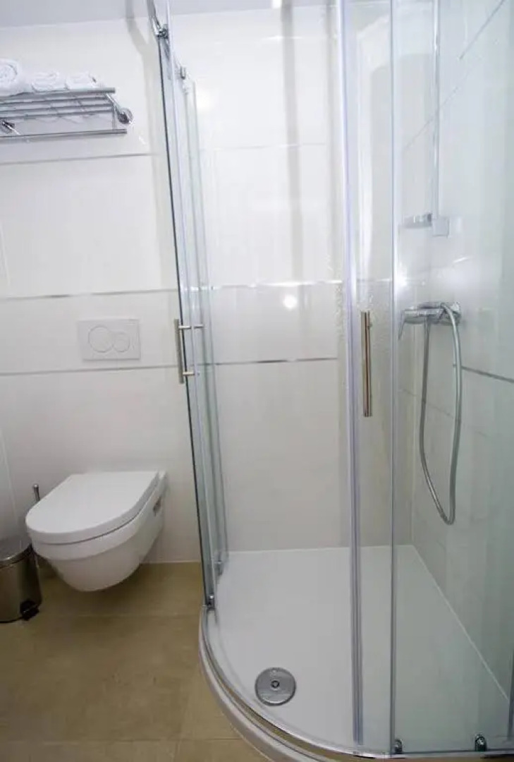 Luxury Apartment Split