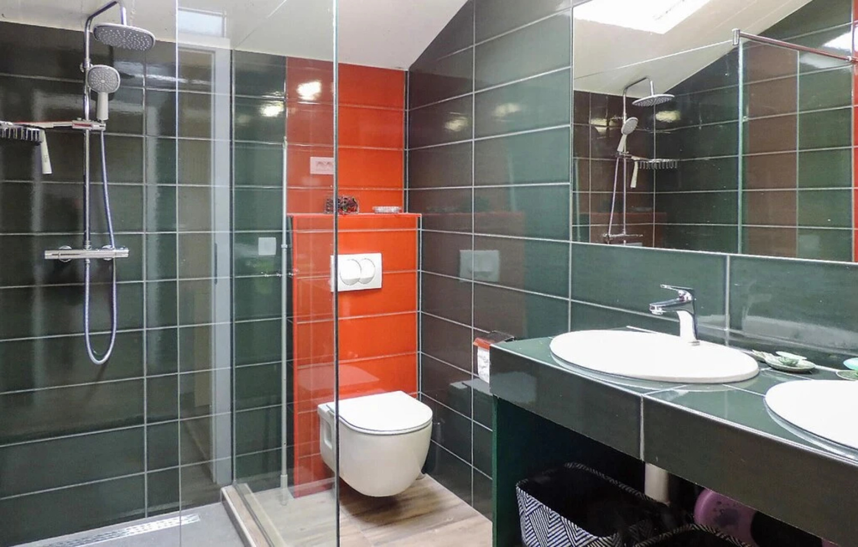 Amazing Home in Labin With Wifi and 6 Bedrooms