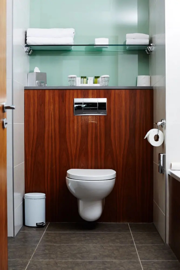 DoubleTree by Hilton Hotel Leeds City Centre