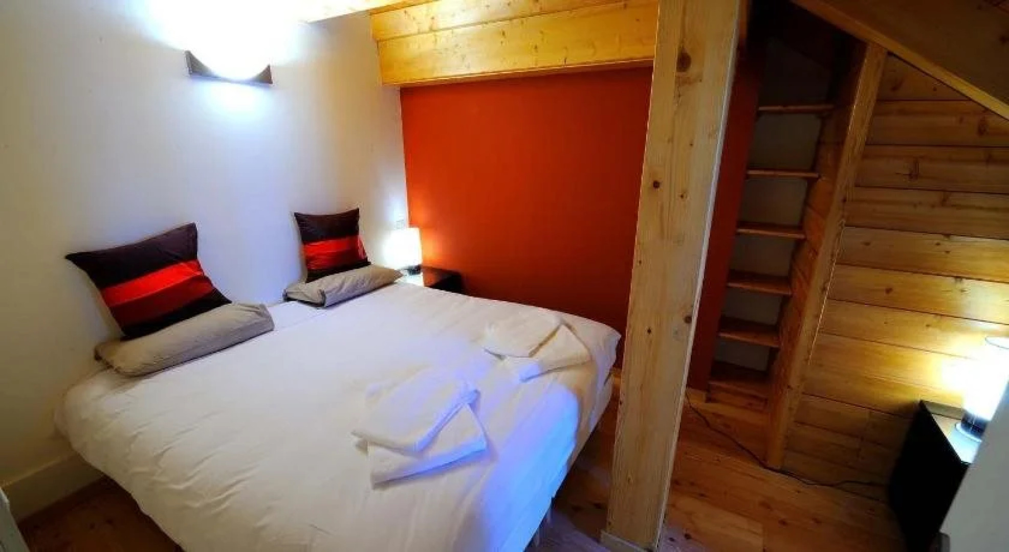 Résidence du Temple