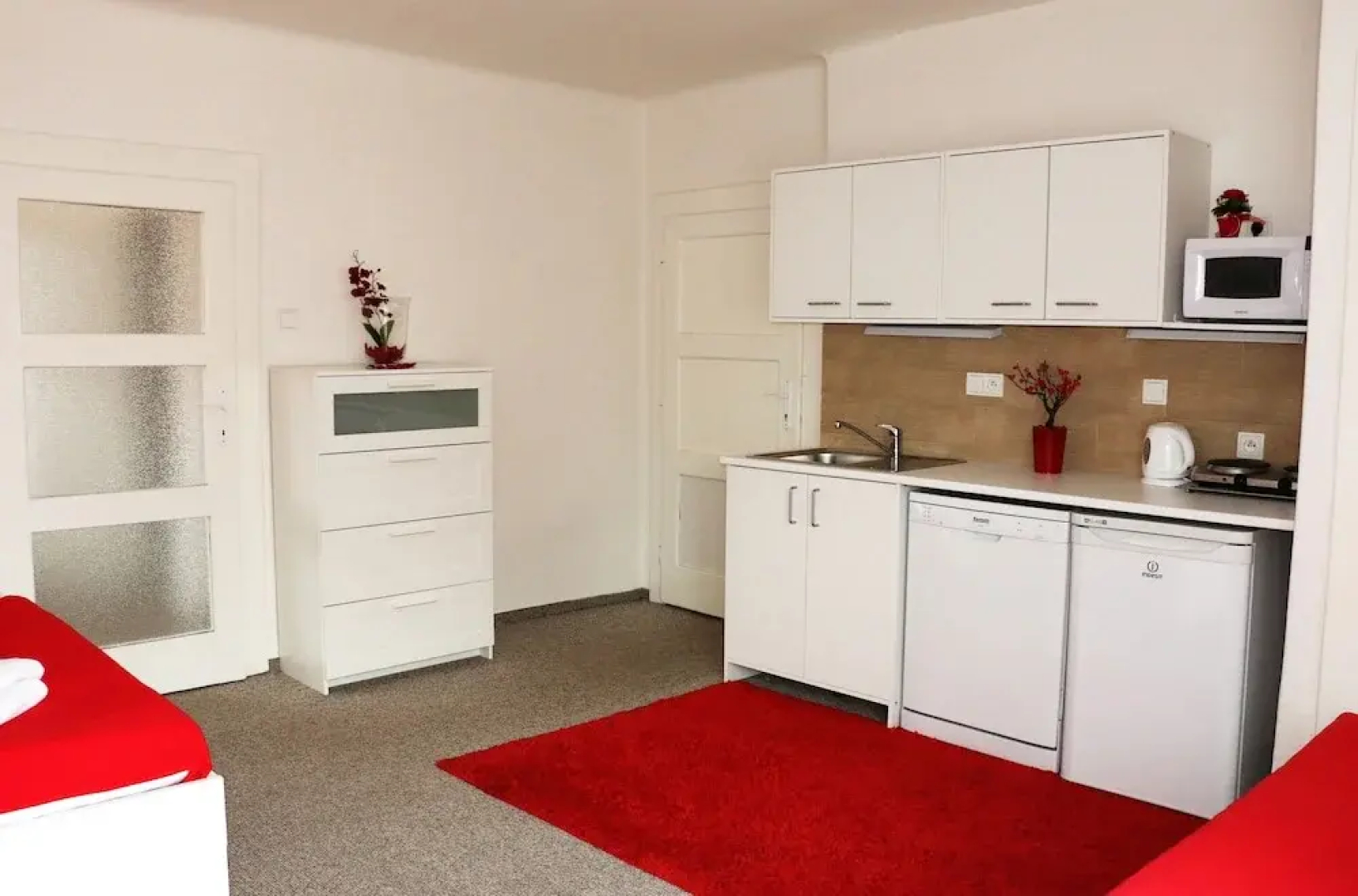 SouthWest Apartments