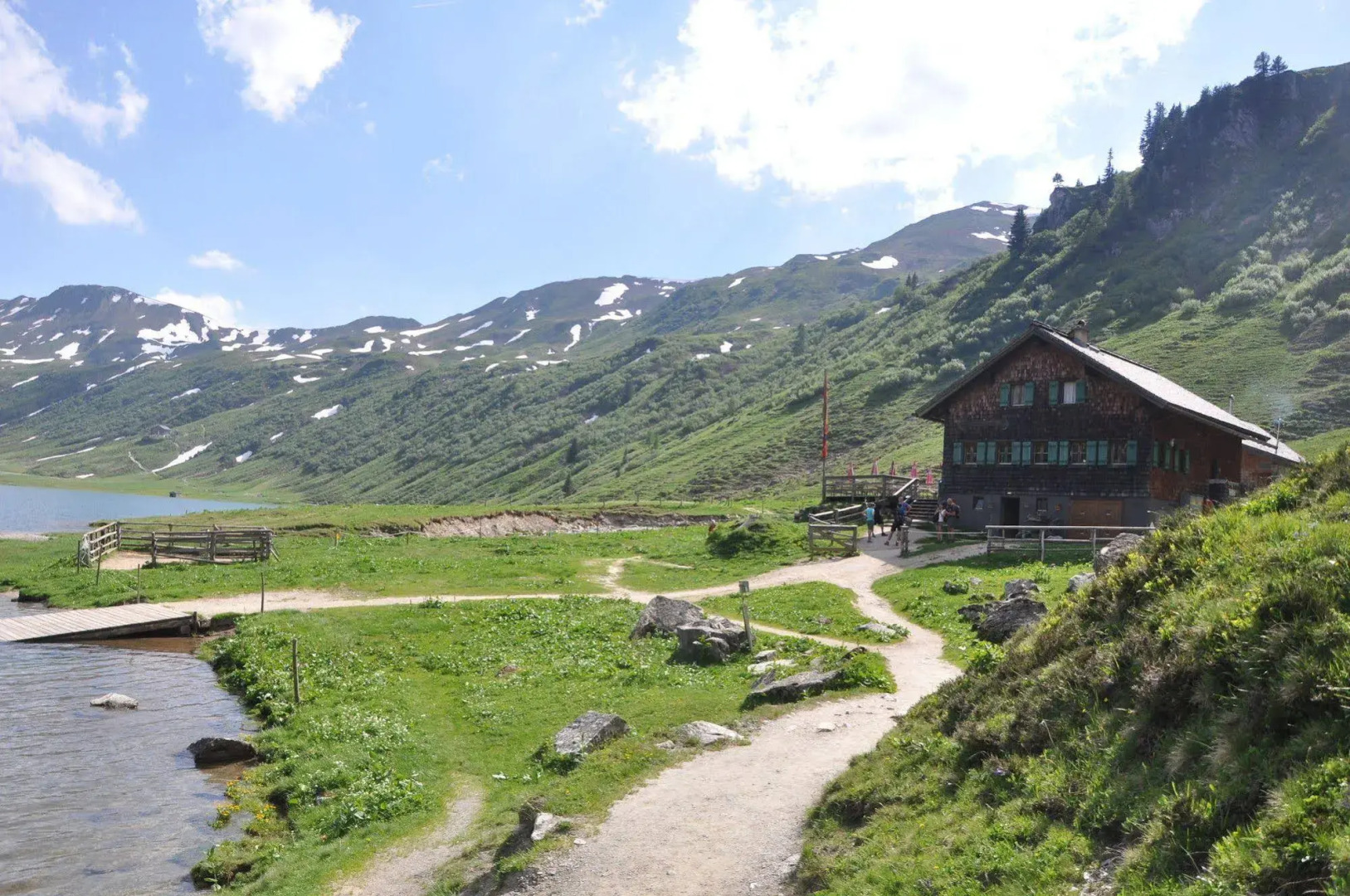 Ferienhaus Peterlhaus