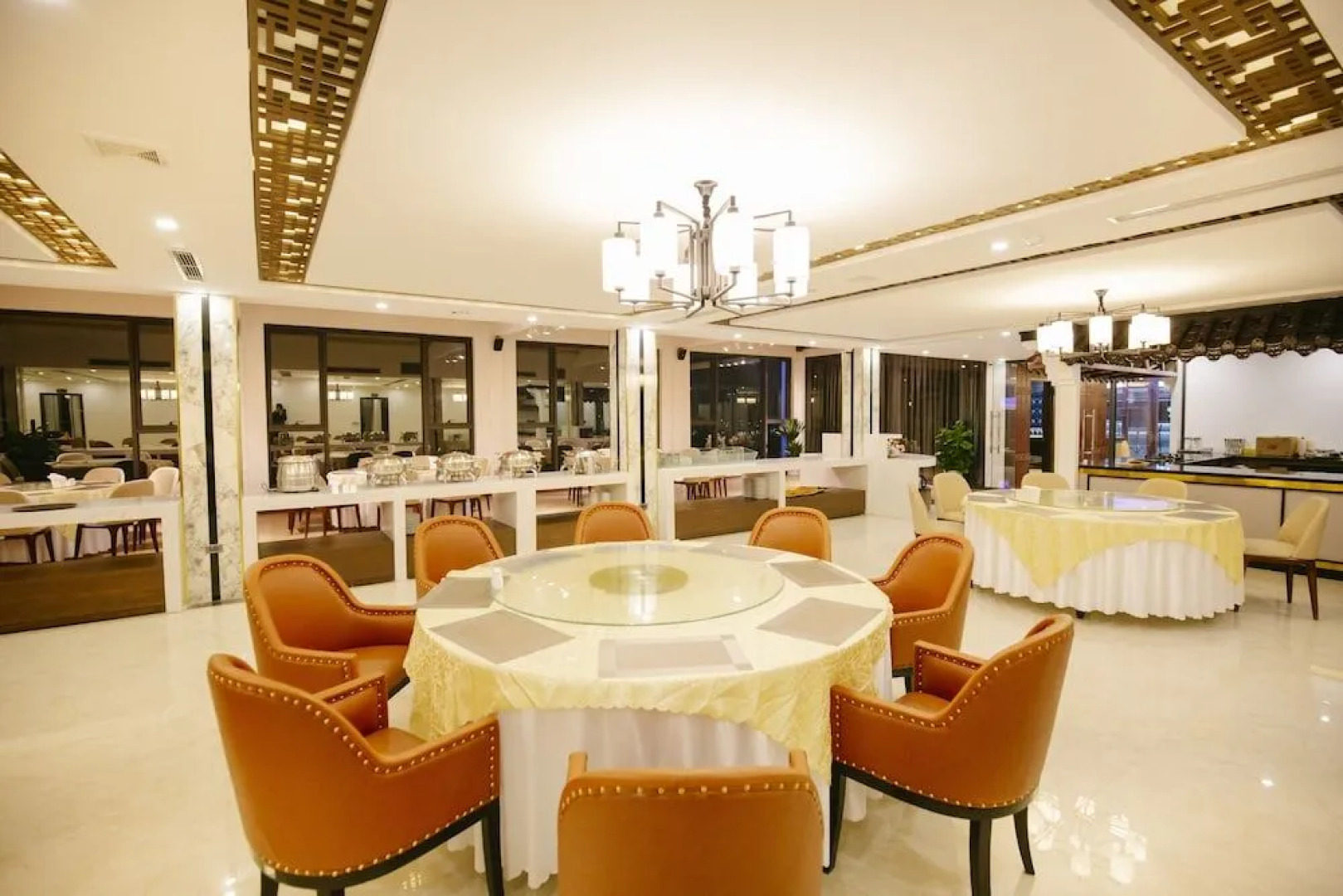 Songlam Waterfront Hotel - 藍江酒店