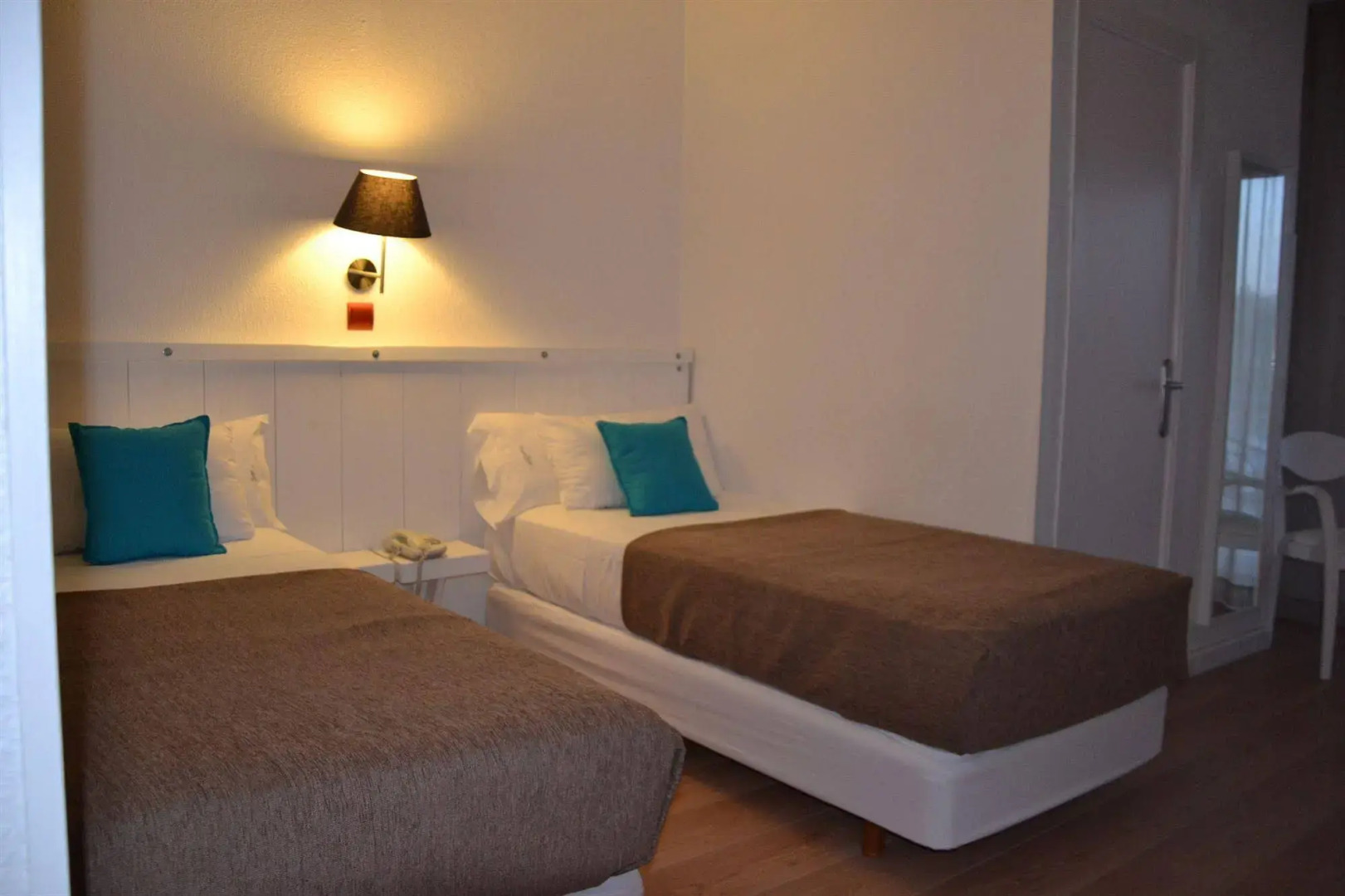 Hotel Solvi - Adults Only