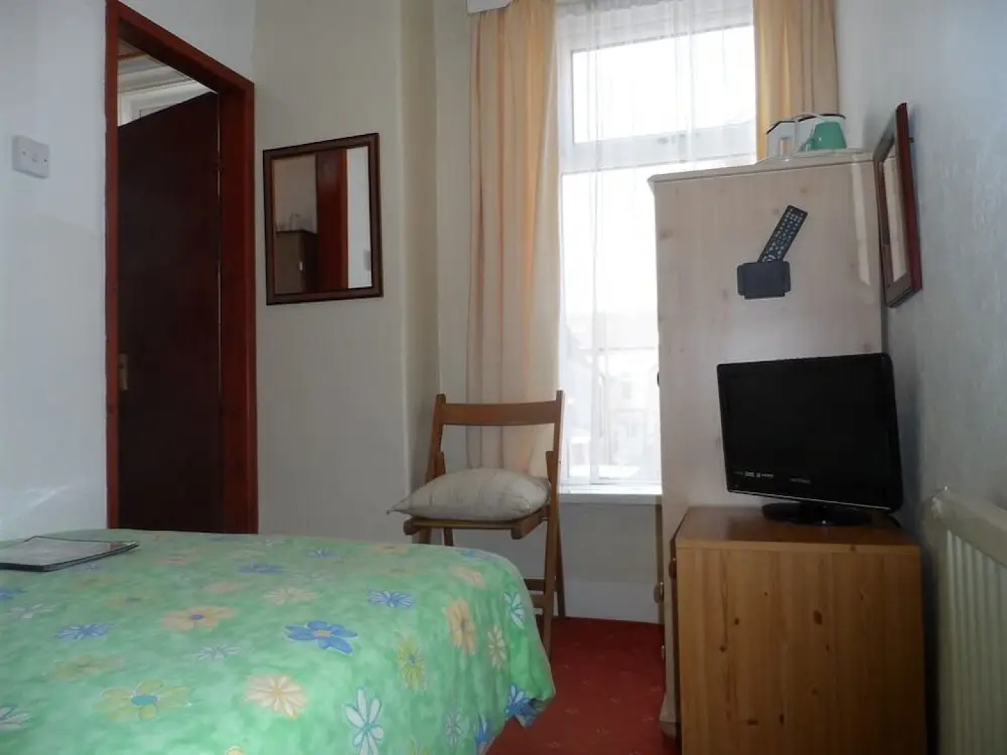 The Argyll Guest House