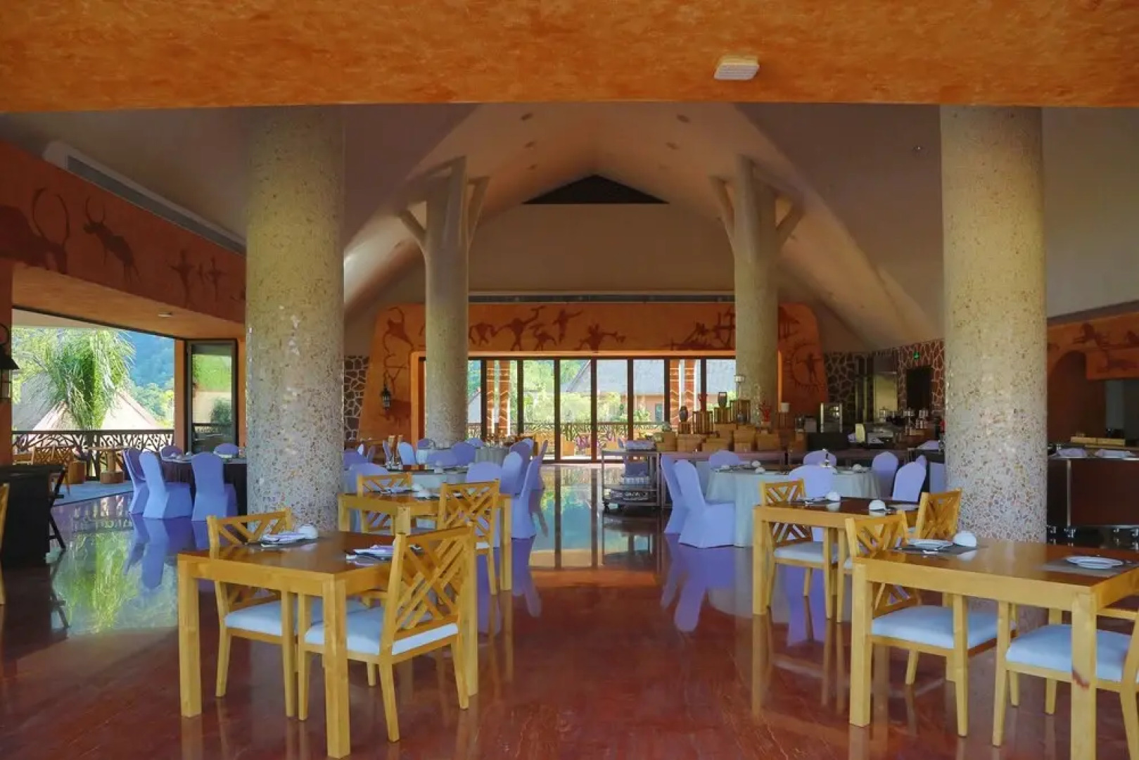 Ximeng Xikang Wellness & Resorts