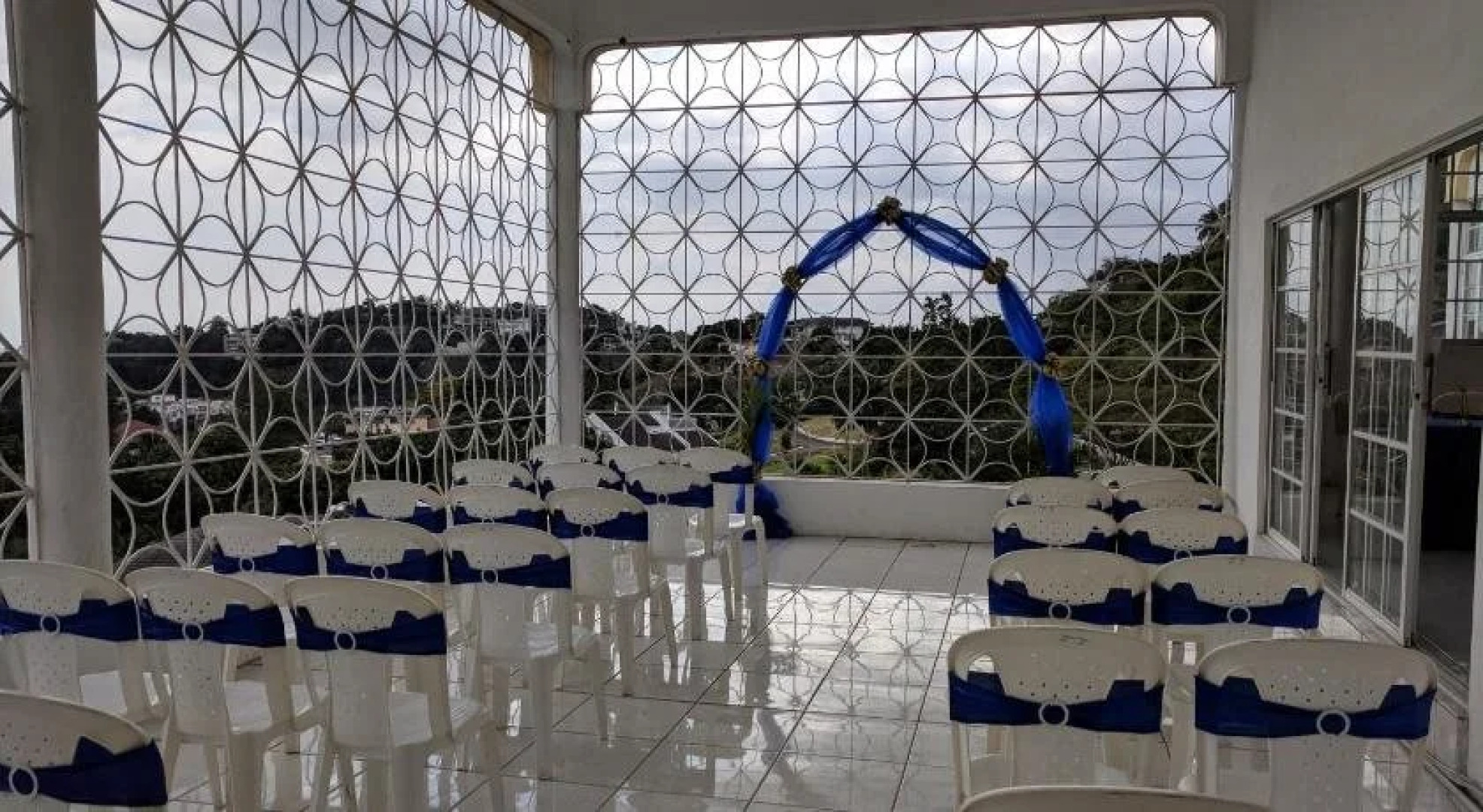 Rockhampton Retreat Guest House